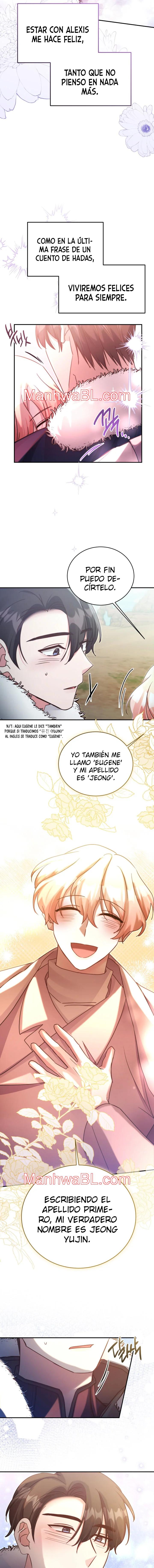 Cariño, Cariño, Cariño - Capítulo 92.00 manhwa