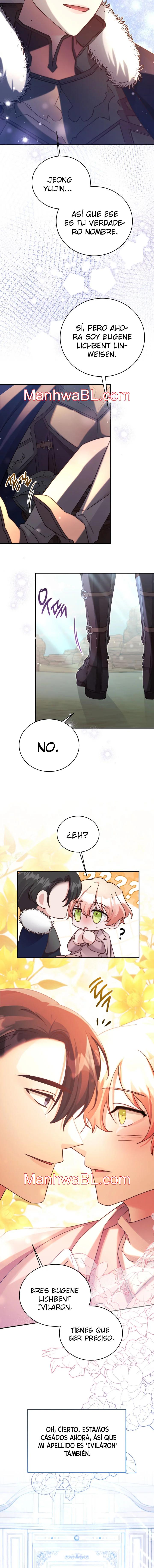Cariño, Cariño, Cariño - Capítulo 92.00 manhwa
