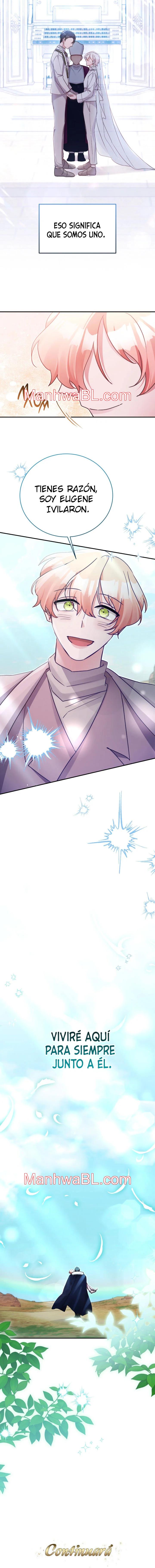 Cariño, Cariño, Cariño - Capítulo 92.00 manhwa
