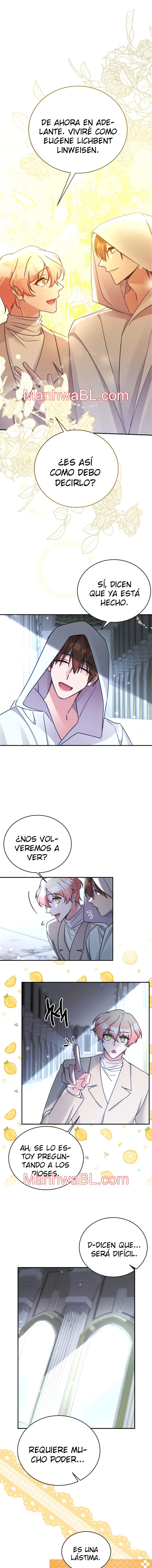 Cariño, Cariño, Cariño - Capítulo 92.00 manhwa