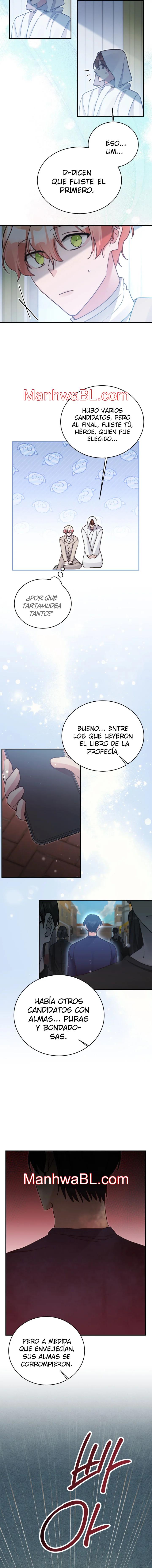 Cariño, Cariño, Cariño - Capítulo 92.00 manhwa