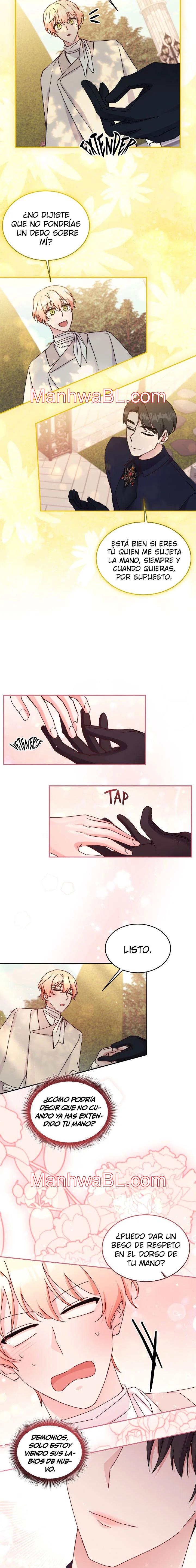 Cariño, Cariño, Cariño - Capítulo 42.00 manhwa