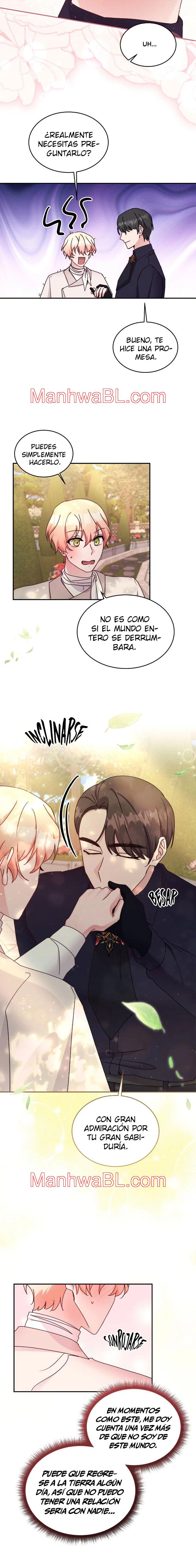Cariño, Cariño, Cariño - Capítulo 42.00 manhwa