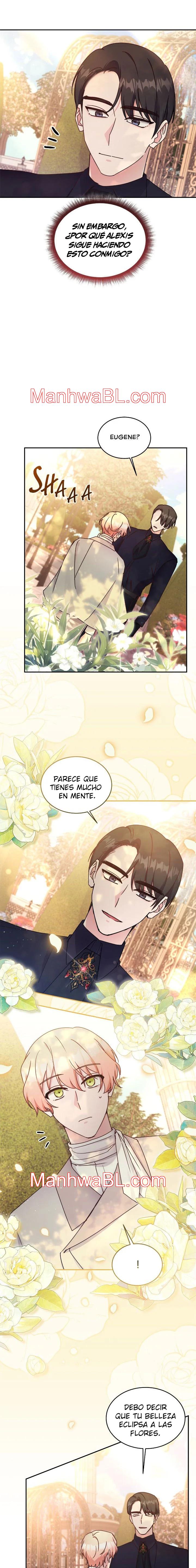 Cariño, Cariño, Cariño - Capítulo 42.00 manhwa