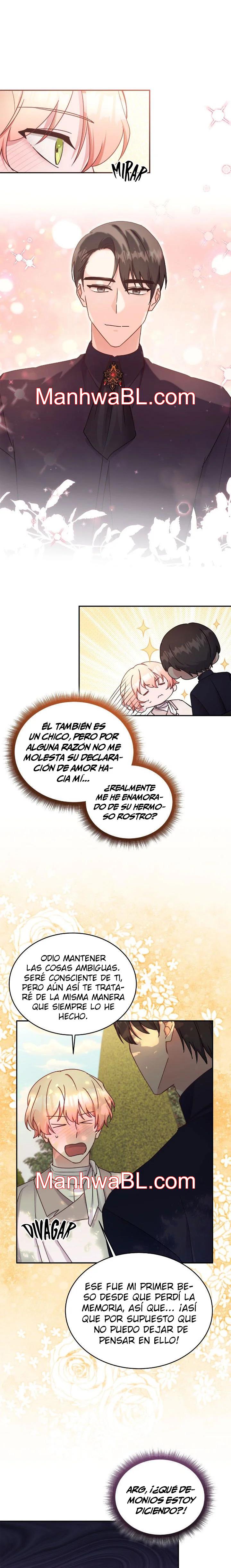 Cariño, Cariño, Cariño - Capítulo 42.00 manhwa