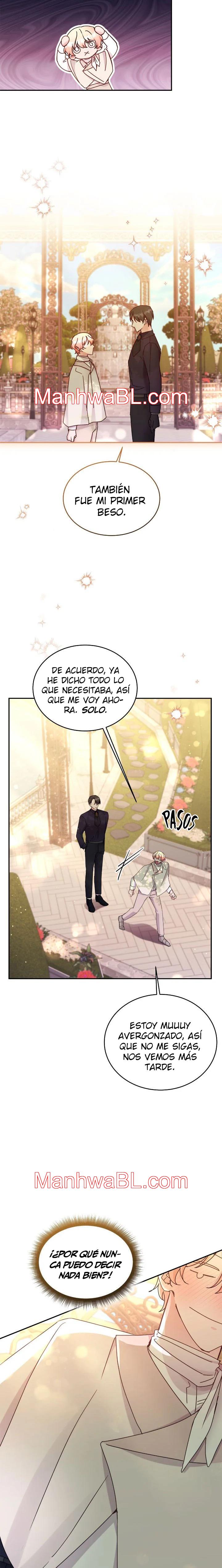 Cariño, Cariño, Cariño - Capítulo 42.00 manhwa