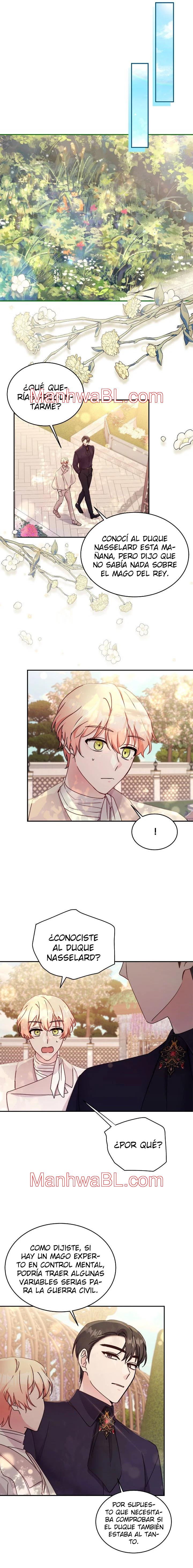 Cariño, Cariño, Cariño - Capítulo 42.00 manhwa