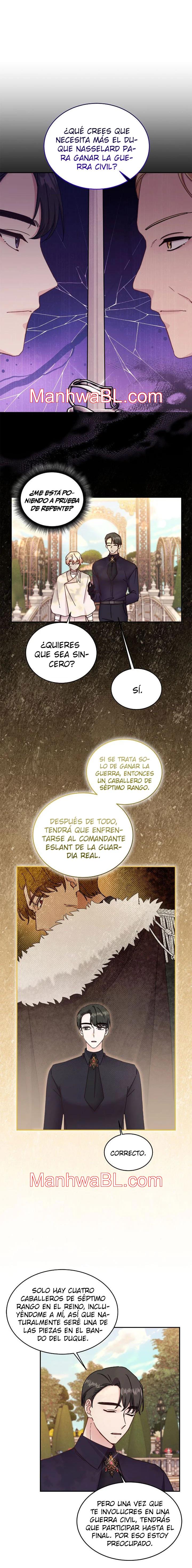 Cariño, Cariño, Cariño - Capítulo 42.00 manhwa