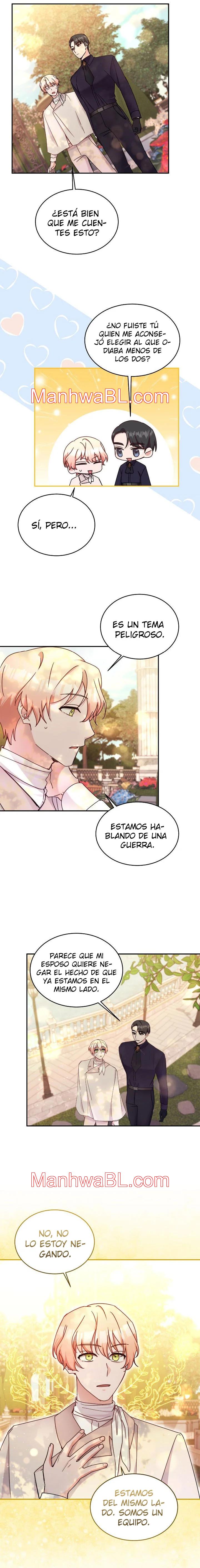 Cariño, Cariño, Cariño - Capítulo 42.00 manhwa