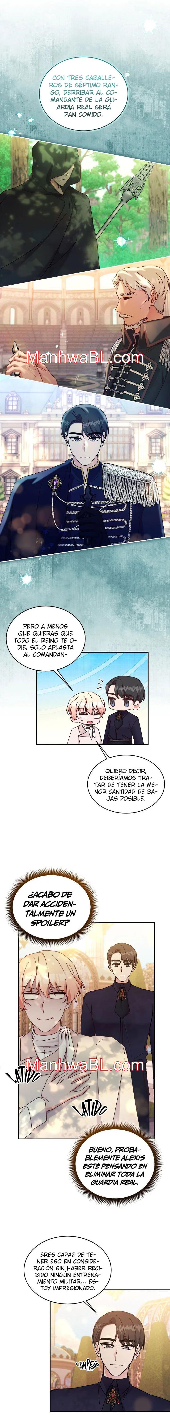 Cariño, Cariño, Cariño - Capítulo 42.00 manhwa