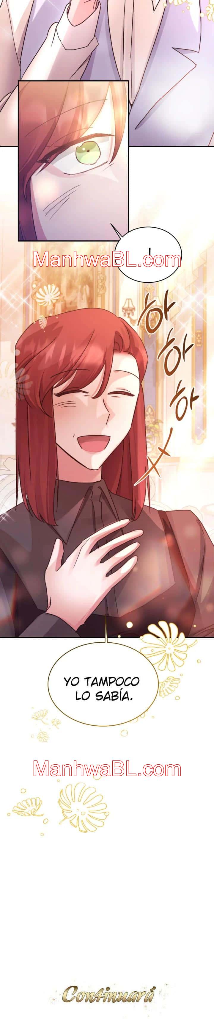 Cariño, Cariño, Cariño - Capítulo 95.2 manhwa