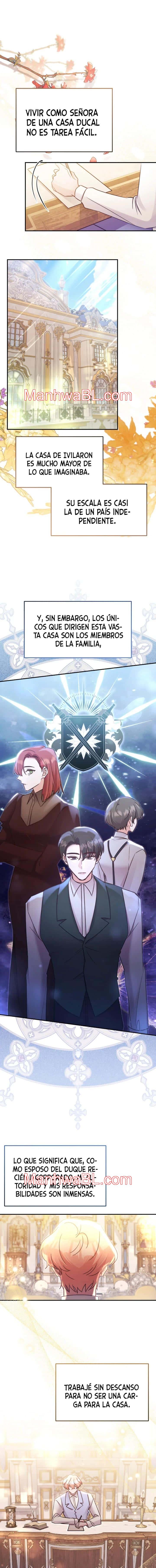 Cariño, Cariño, Cariño - Capítulo 95.2 manhwa