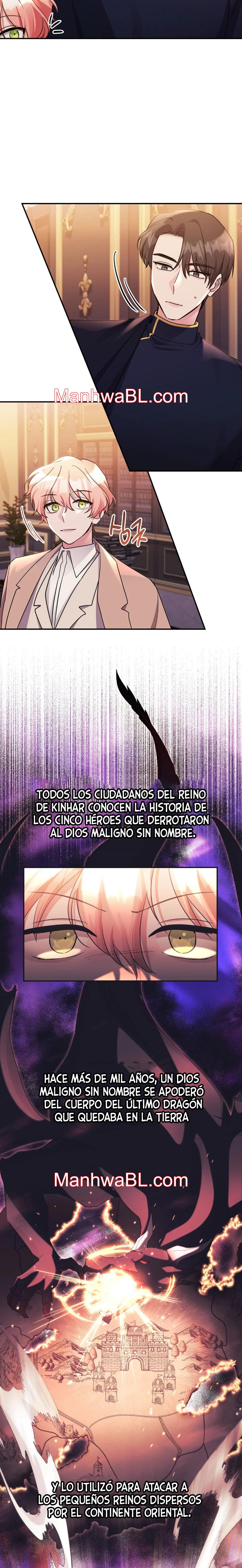 Cariño, Cariño, Cariño - Capítulo 85.00 manhwa