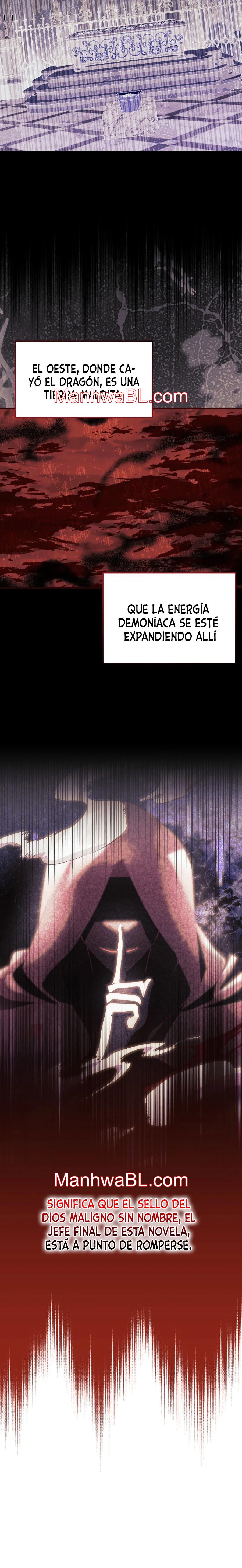 Cariño, Cariño, Cariño - Capítulo 85.00 manhwa