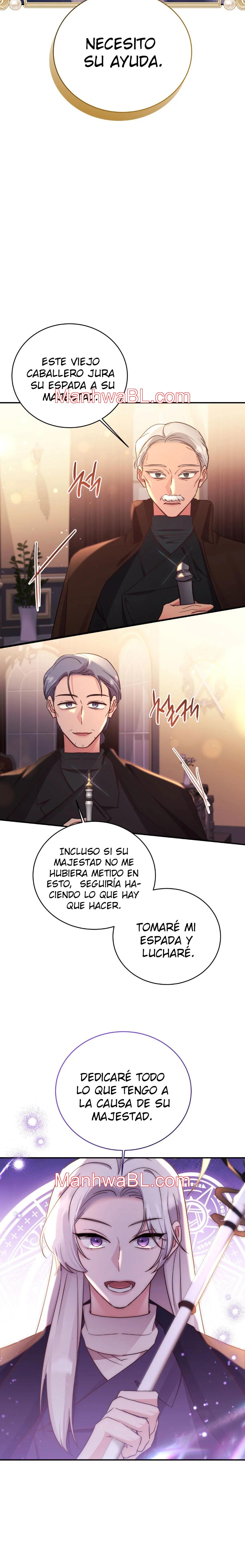 Cariño, Cariño, Cariño - Capítulo 85.00 manhwa