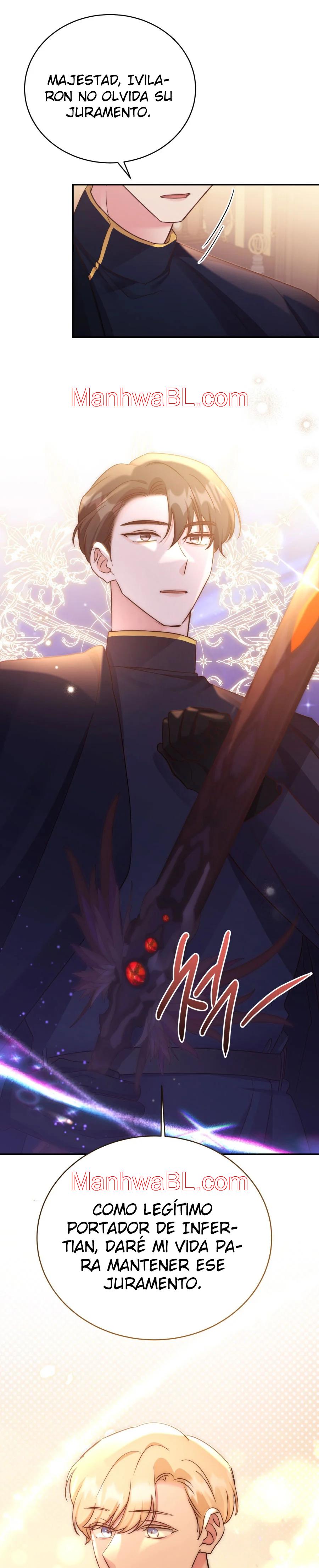Cariño, Cariño, Cariño - Capítulo 85.00 manhwa