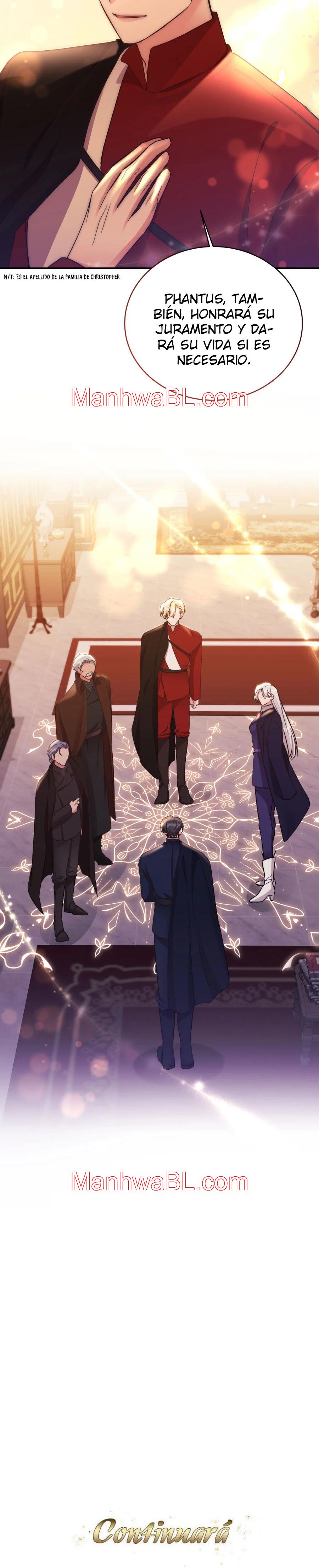 Cariño, Cariño, Cariño - Capítulo 85.00 manhwa