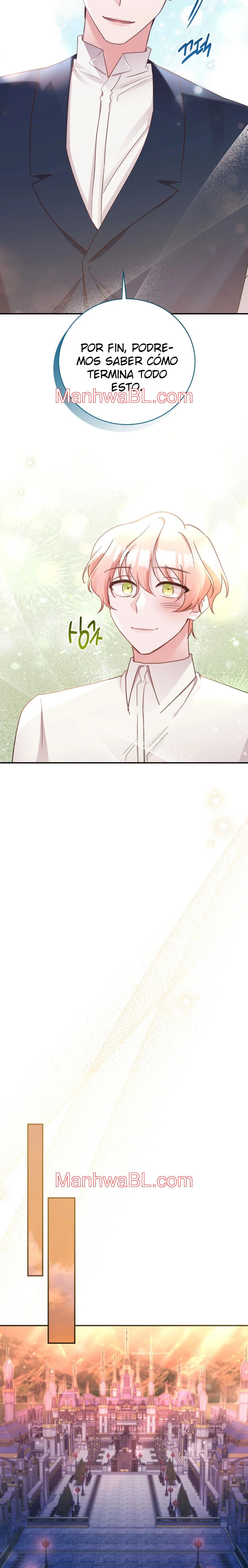 Cariño, Cariño, Cariño - Capítulo 85.00 manhwa