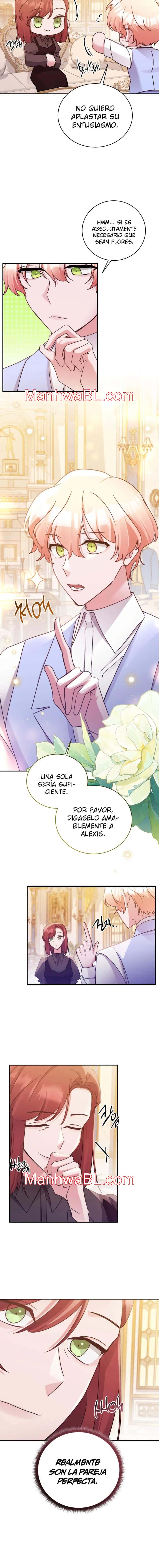 Cariño, Cariño, Cariño - Capítulo 95 manhwa