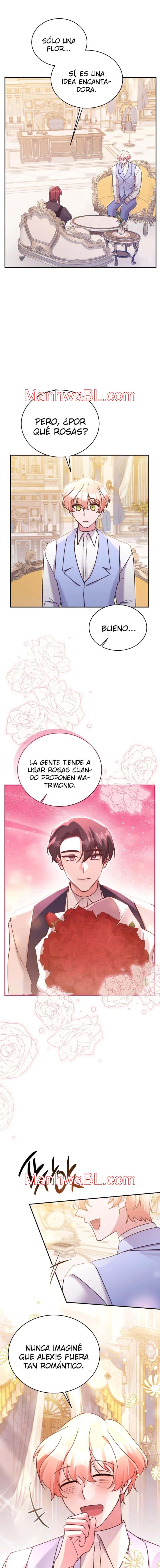 Cariño, Cariño, Cariño - Capítulo 95 manhwa
