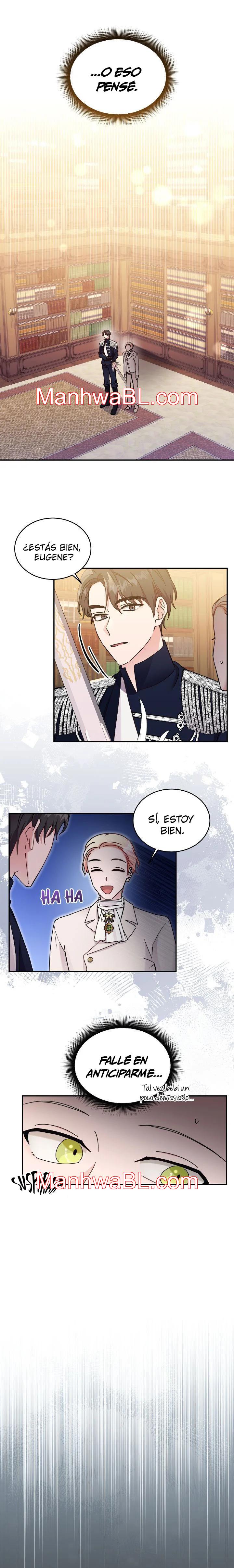 Cariño, Cariño, Cariño - Capítulo 35.00 manhwa