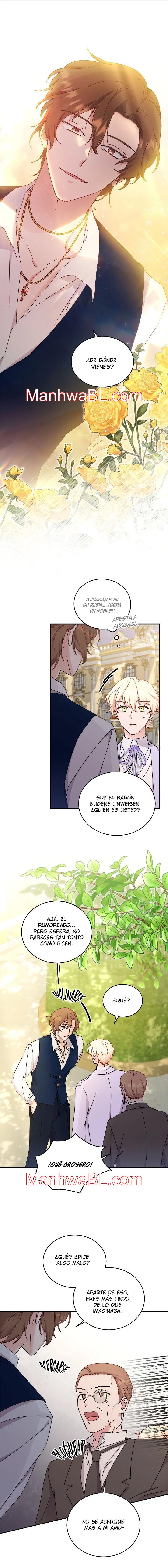 Cariño, Cariño, Cariño - Capítulo 16.00 manhwa