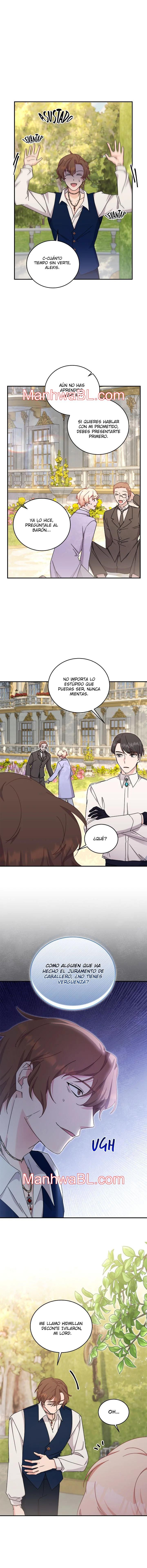 Cariño, Cariño, Cariño - Capítulo 16.00 manhwa