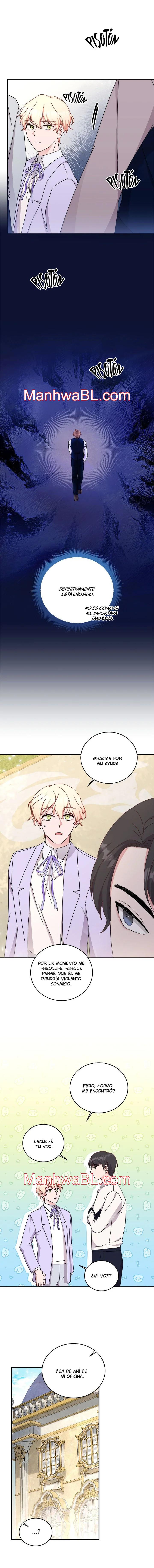 Cariño, Cariño, Cariño - Capítulo 16.00 manhwa