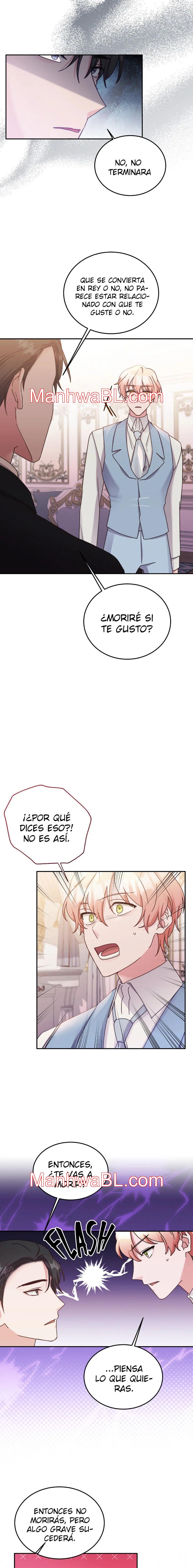 Cariño, Cariño, Cariño - Capítulo 66.00 manhwa