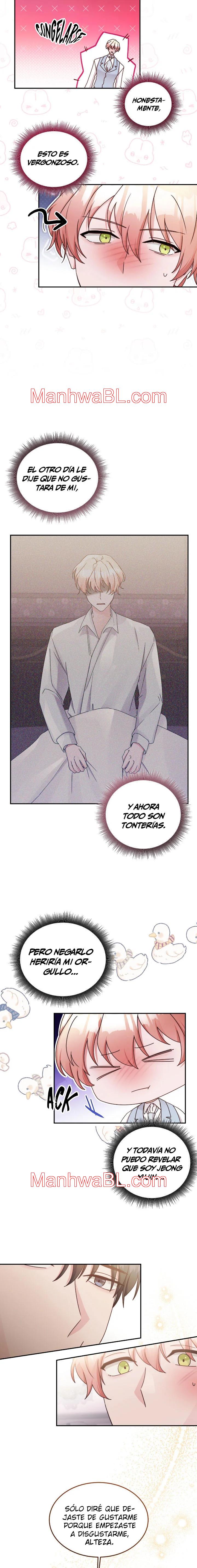Cariño, Cariño, Cariño - Capítulo 66.00 manhwa