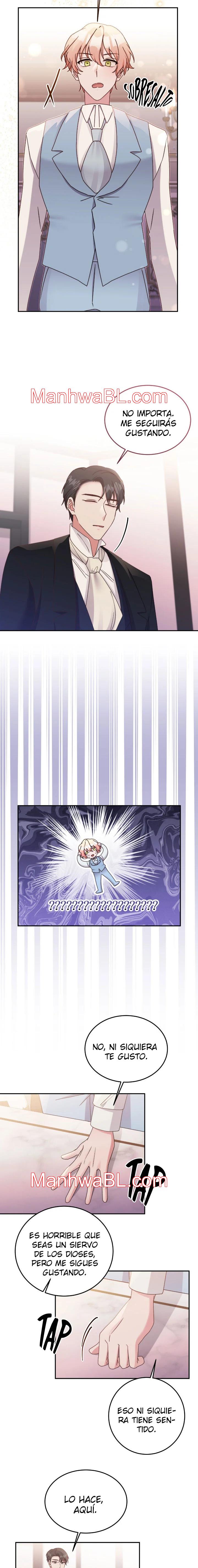 Cariño, Cariño, Cariño - Capítulo 66.00 manhwa