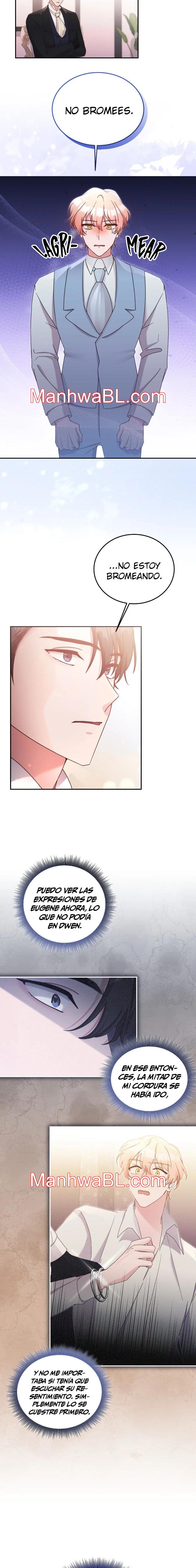 Cariño, Cariño, Cariño - Capítulo 66.00 manhwa