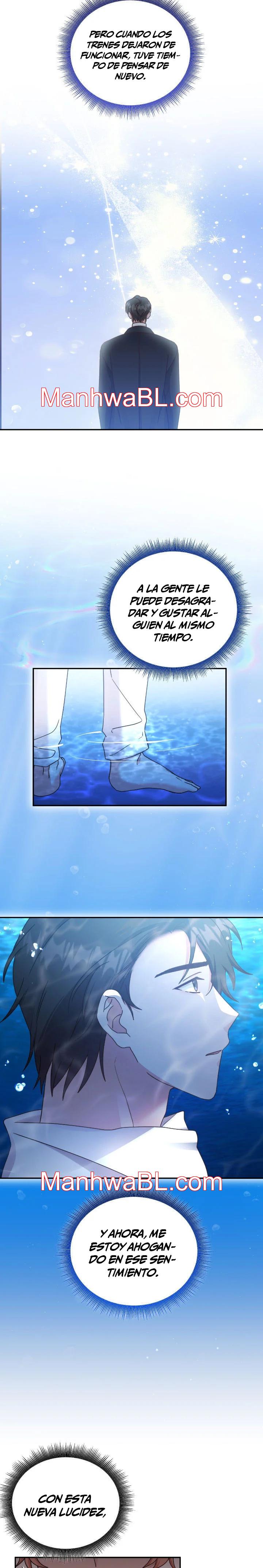 Cariño, Cariño, Cariño - Capítulo 66.00 manhwa