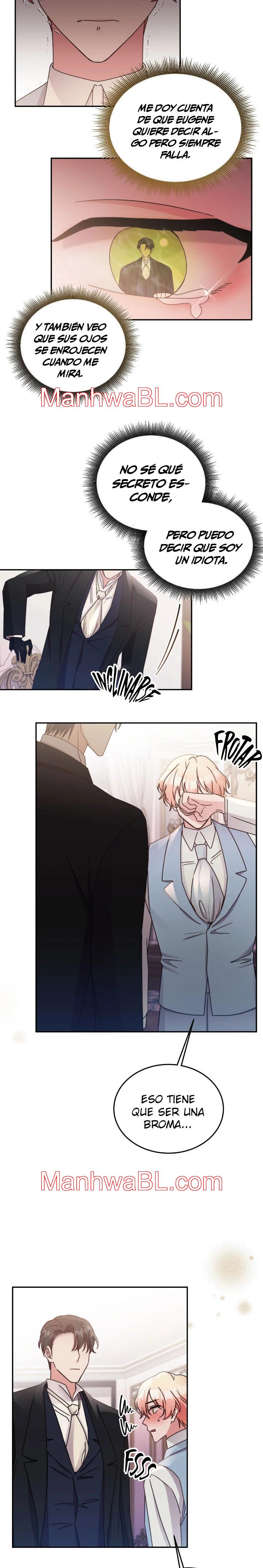 Cariño, Cariño, Cariño - Capítulo 66.00 manhwa