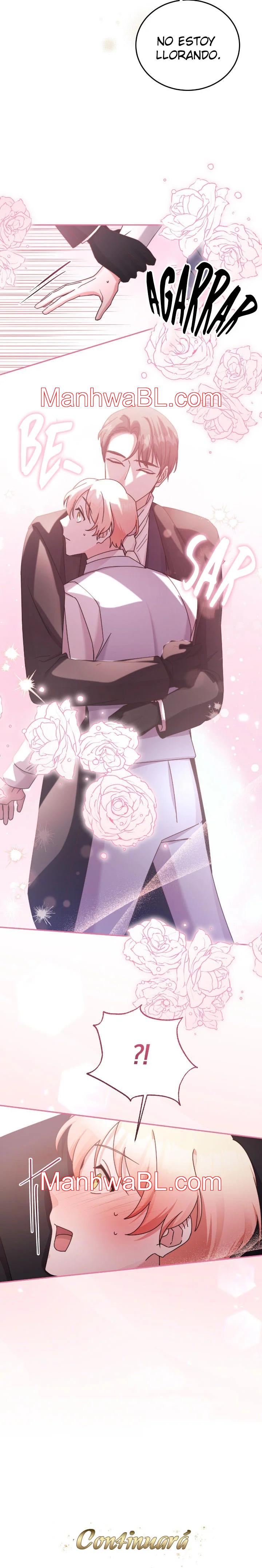 Cariño, Cariño, Cariño - Capítulo 66.00 manhwa