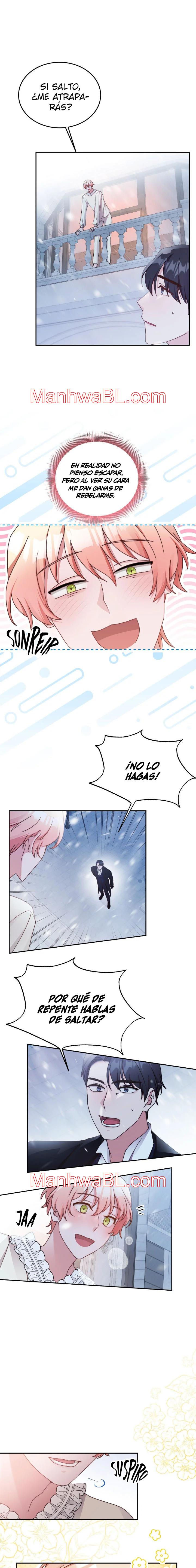 Cariño, Cariño, Cariño - Capítulo 66.00 manhwa