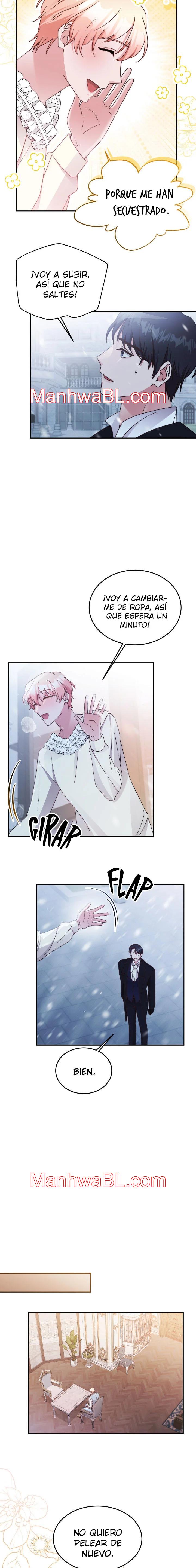 Cariño, Cariño, Cariño - Capítulo 66.00 manhwa