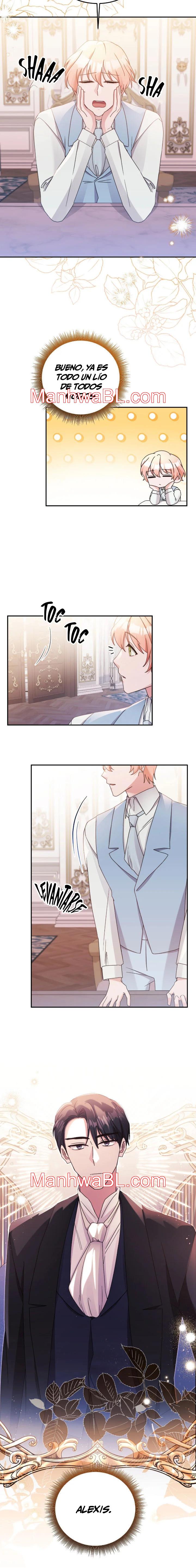 Cariño, Cariño, Cariño - Capítulo 66.00 manhwa
