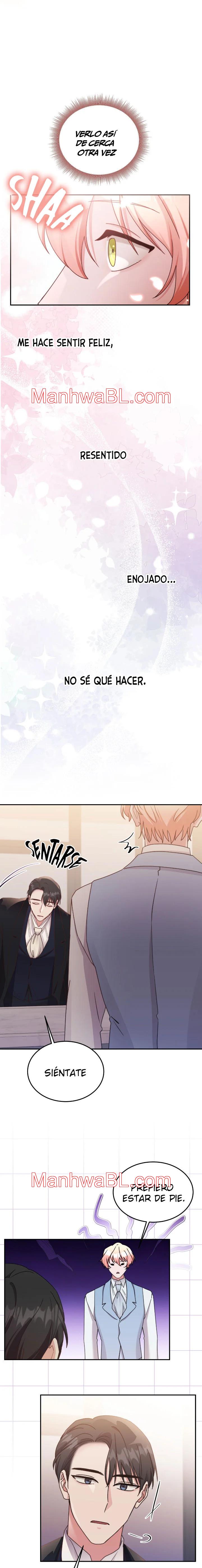 Cariño, Cariño, Cariño - Capítulo 66.00 manhwa