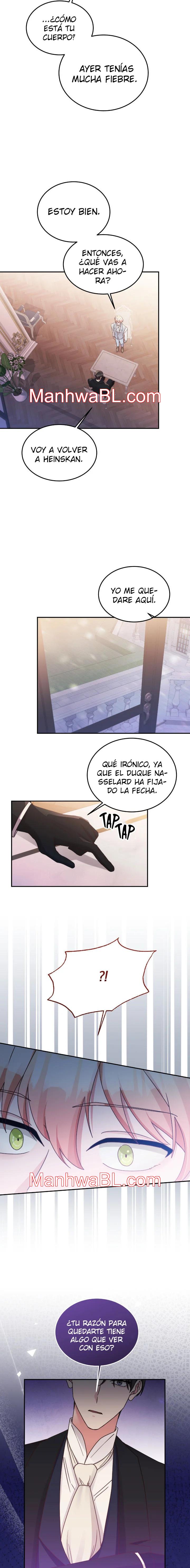 Cariño, Cariño, Cariño - Capítulo 66.00 manhwa