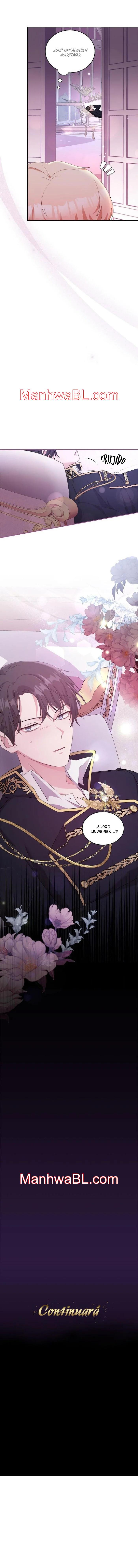 Cariño, Cariño, Cariño - Capítulo 7.00 manhwa