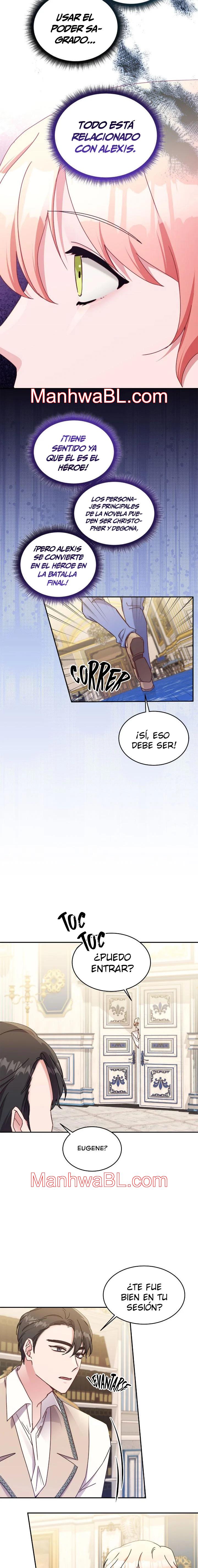 Cariño, Cariño, Cariño - Capítulo 48.00 manhwa