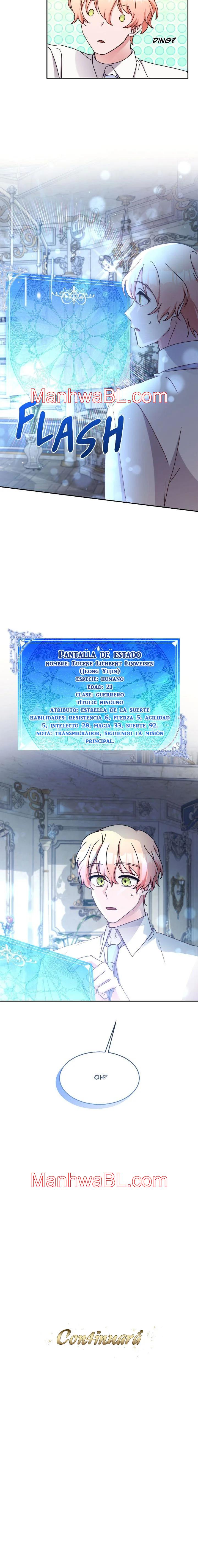 Cariño, Cariño, Cariño - Capítulo 48.00 manhwa