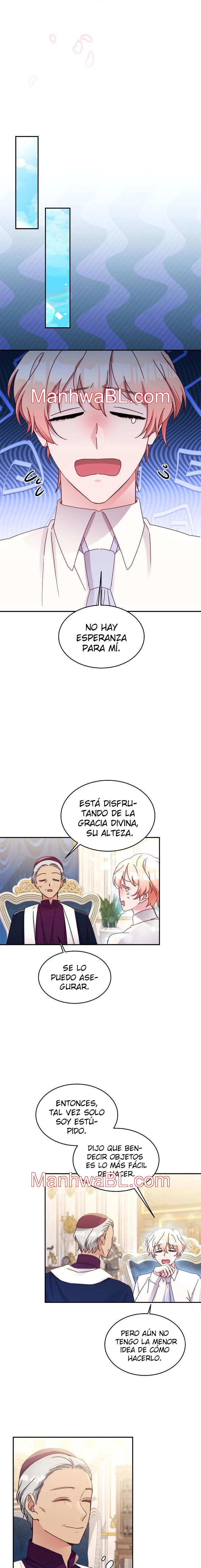 Cariño, Cariño, Cariño - Capítulo 48.00 manhwa