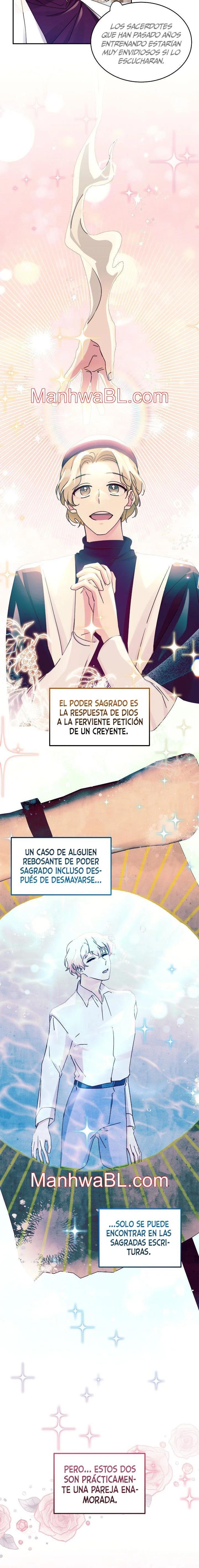Cariño, Cariño, Cariño - Capítulo 48.00 manhwa
