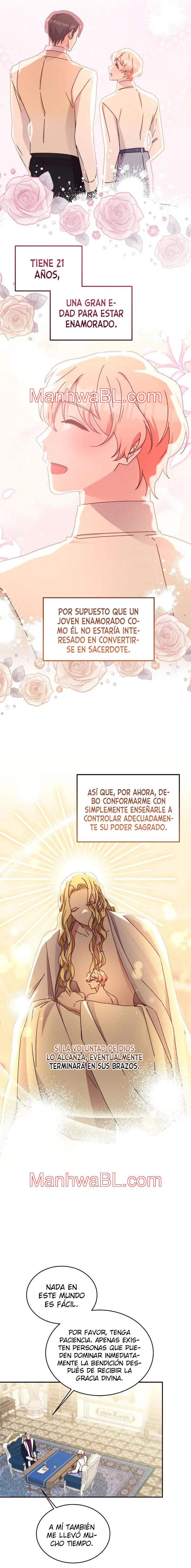 Cariño, Cariño, Cariño - Capítulo 48.00 manhwa