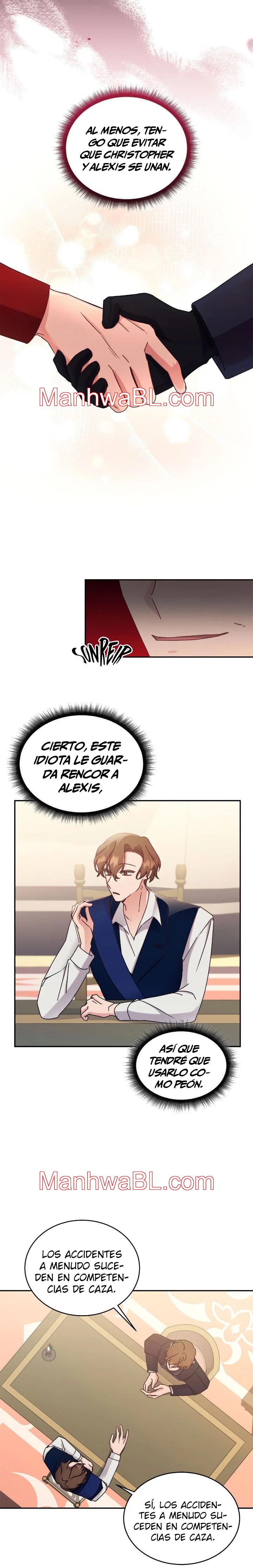 Cariño, Cariño, Cariño - Capítulo 44.00 manhwa