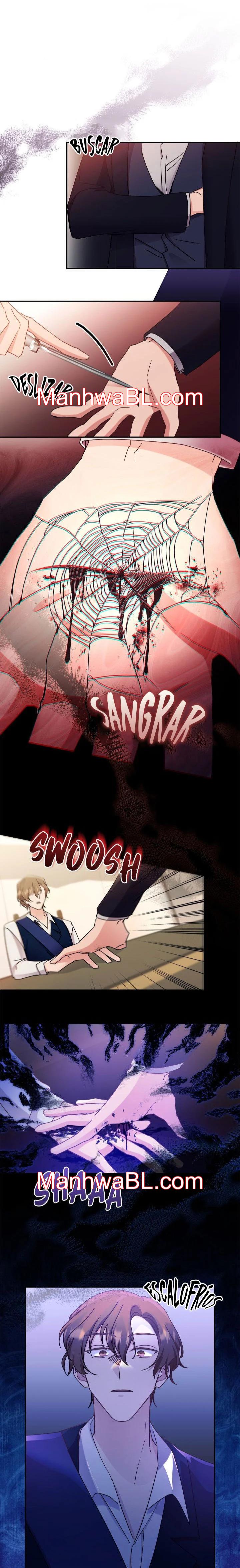 Cariño, Cariño, Cariño - Capítulo 44.00 manhwa