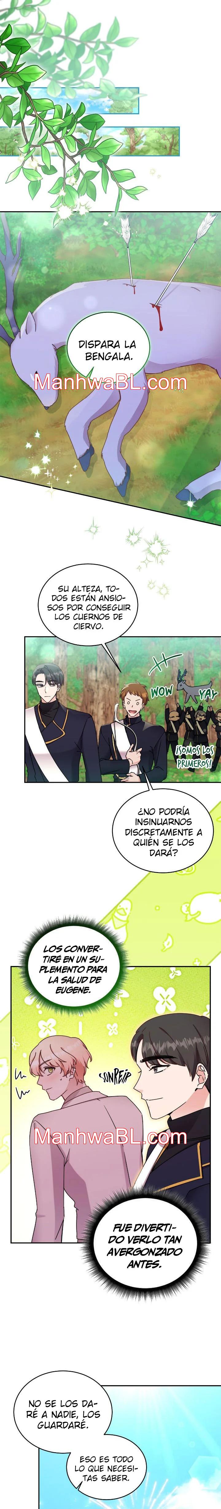 Cariño, Cariño, Cariño - Capítulo 44.00 manhwa