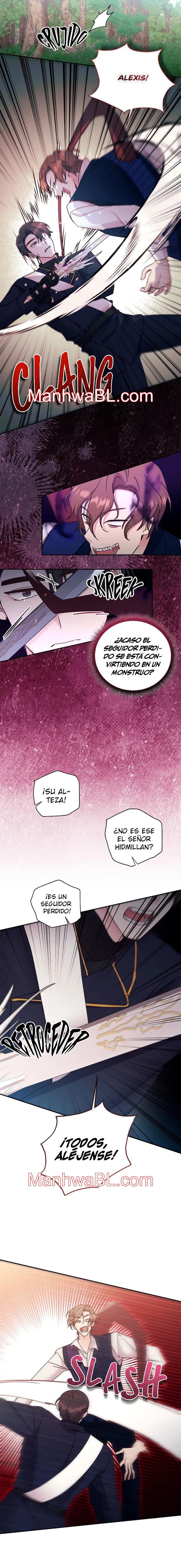 Cariño, Cariño, Cariño - Capítulo 44.00 manhwa